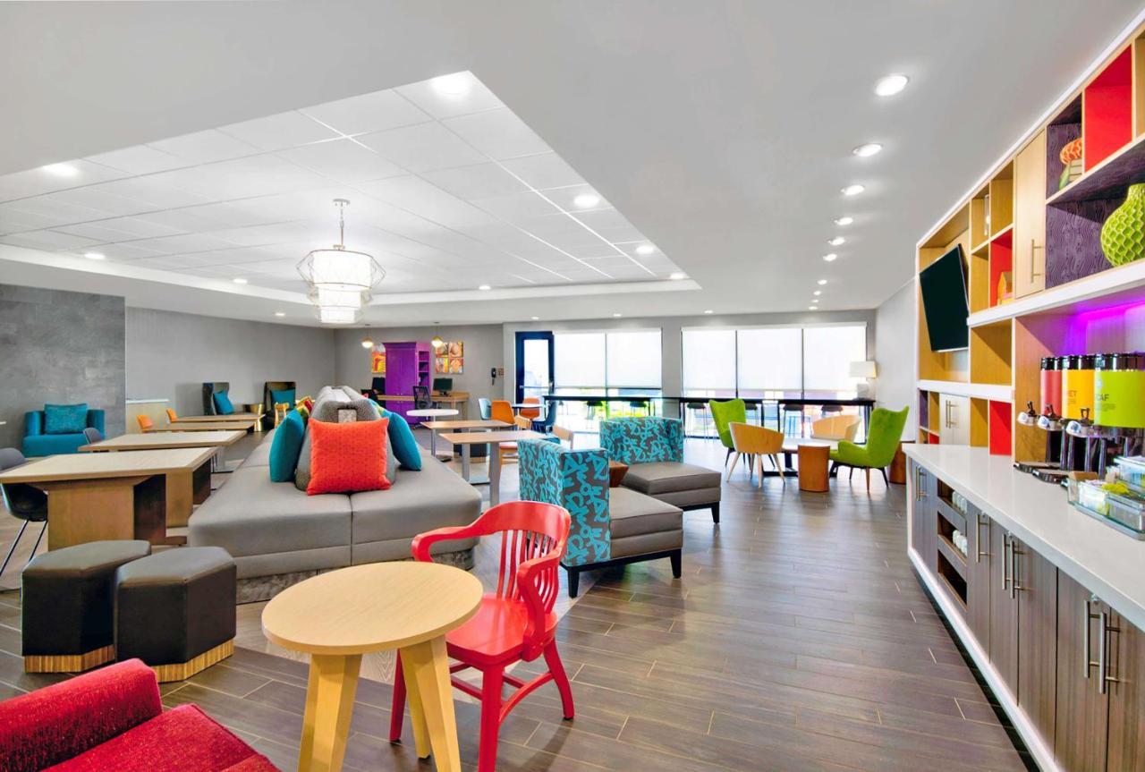 Home2 Suites By Hilton Whitestown - Indianapolis Northwest Kültér fotó