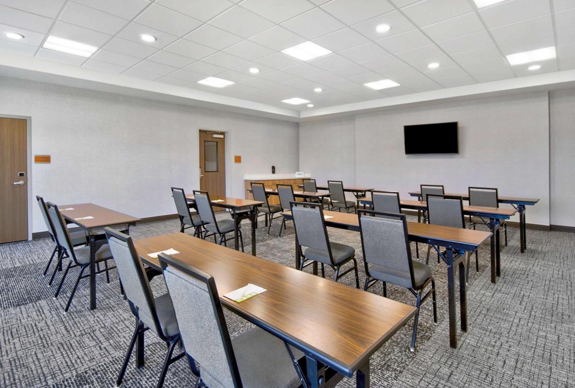 Home2 Suites By Hilton Whitestown - Indianapolis Northwest Kültér fotó