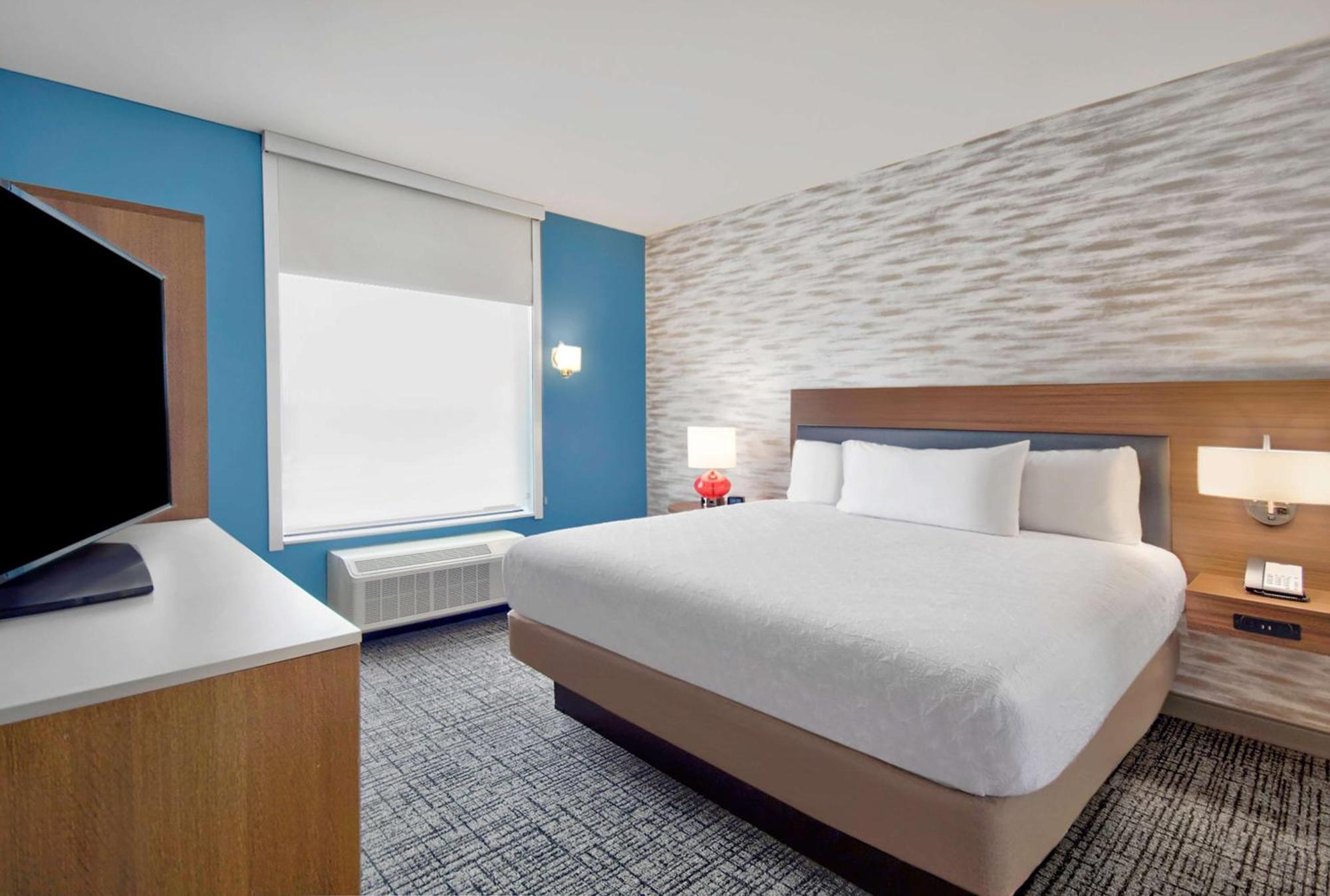 Home2 Suites By Hilton Whitestown - Indianapolis Northwest Kültér fotó