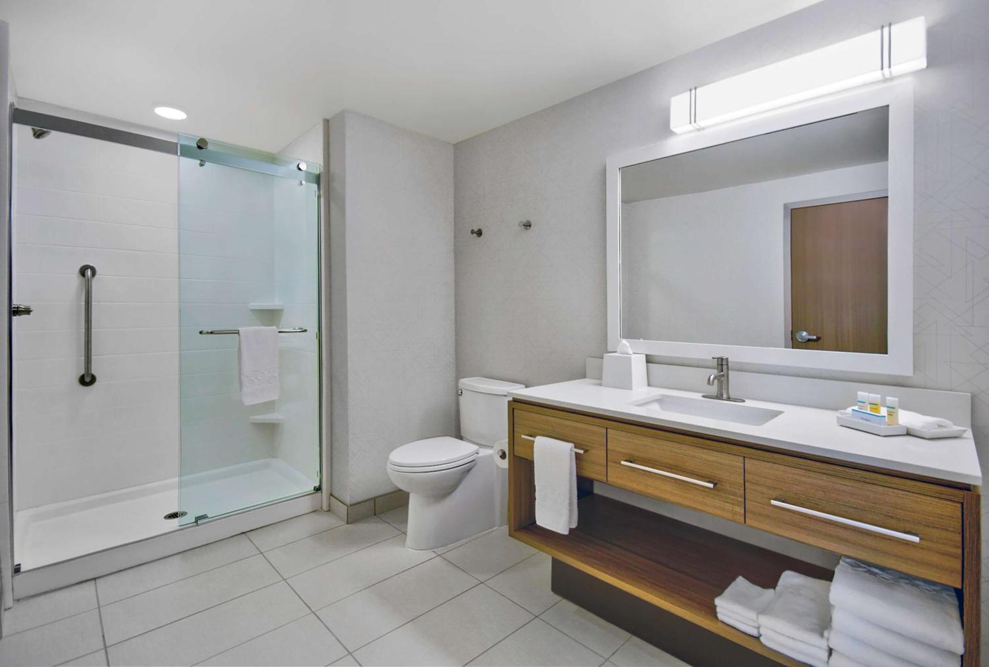 Home2 Suites By Hilton Whitestown - Indianapolis Northwest Kültér fotó