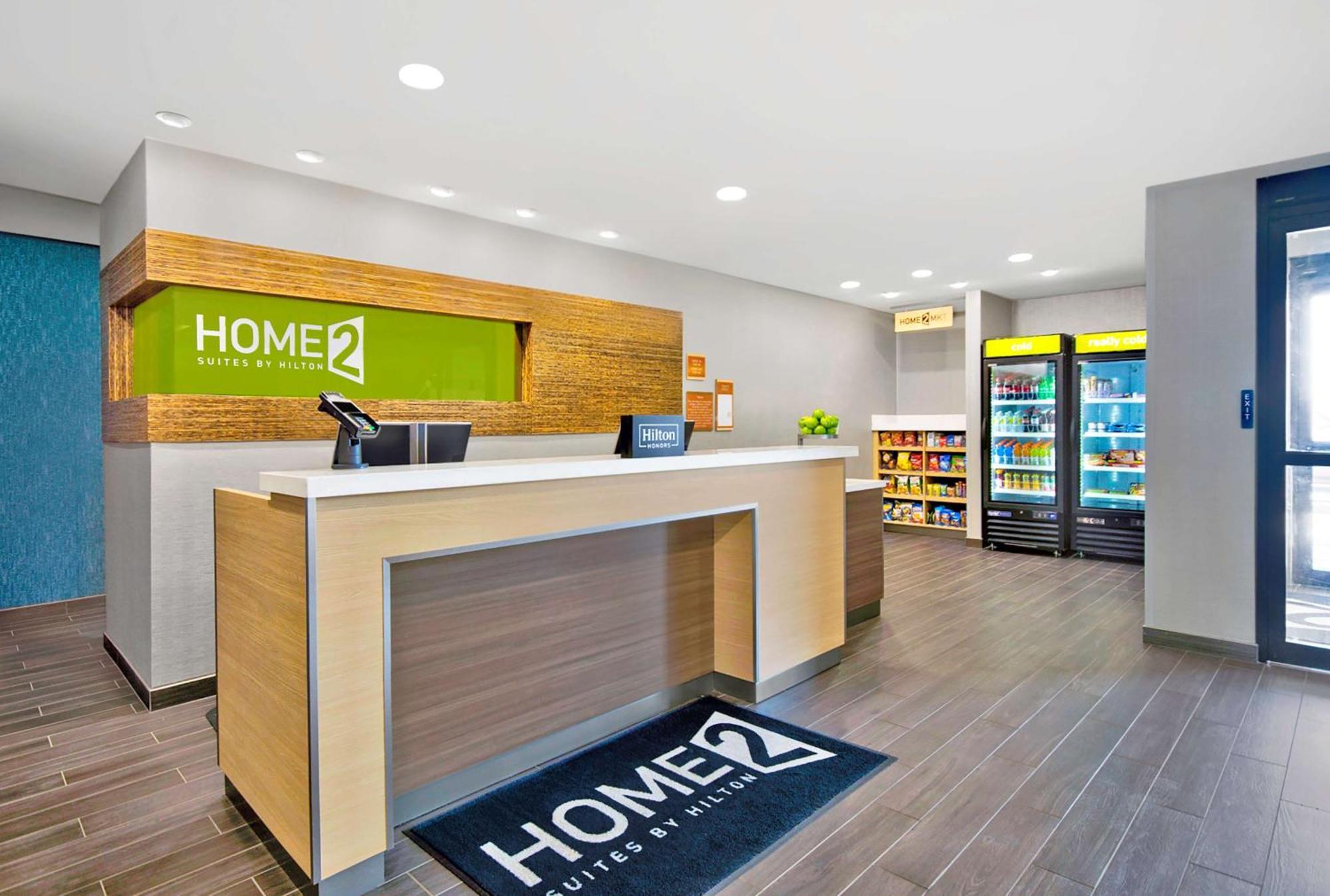 Home2 Suites By Hilton Whitestown - Indianapolis Northwest Kültér fotó